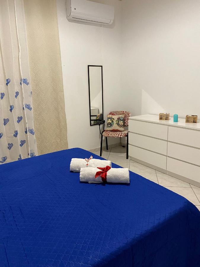 Homesea Трапани Экстерьер фото